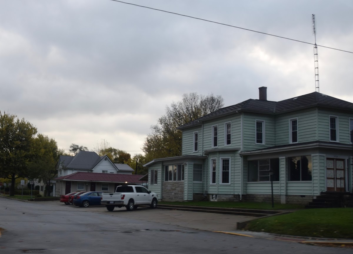 Linger Inn Motel