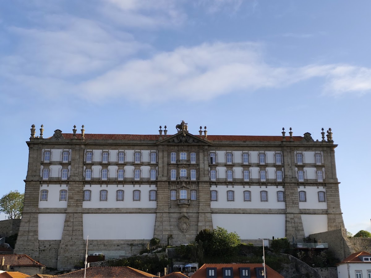 Igreja e Mosteiro de Santa Clara
