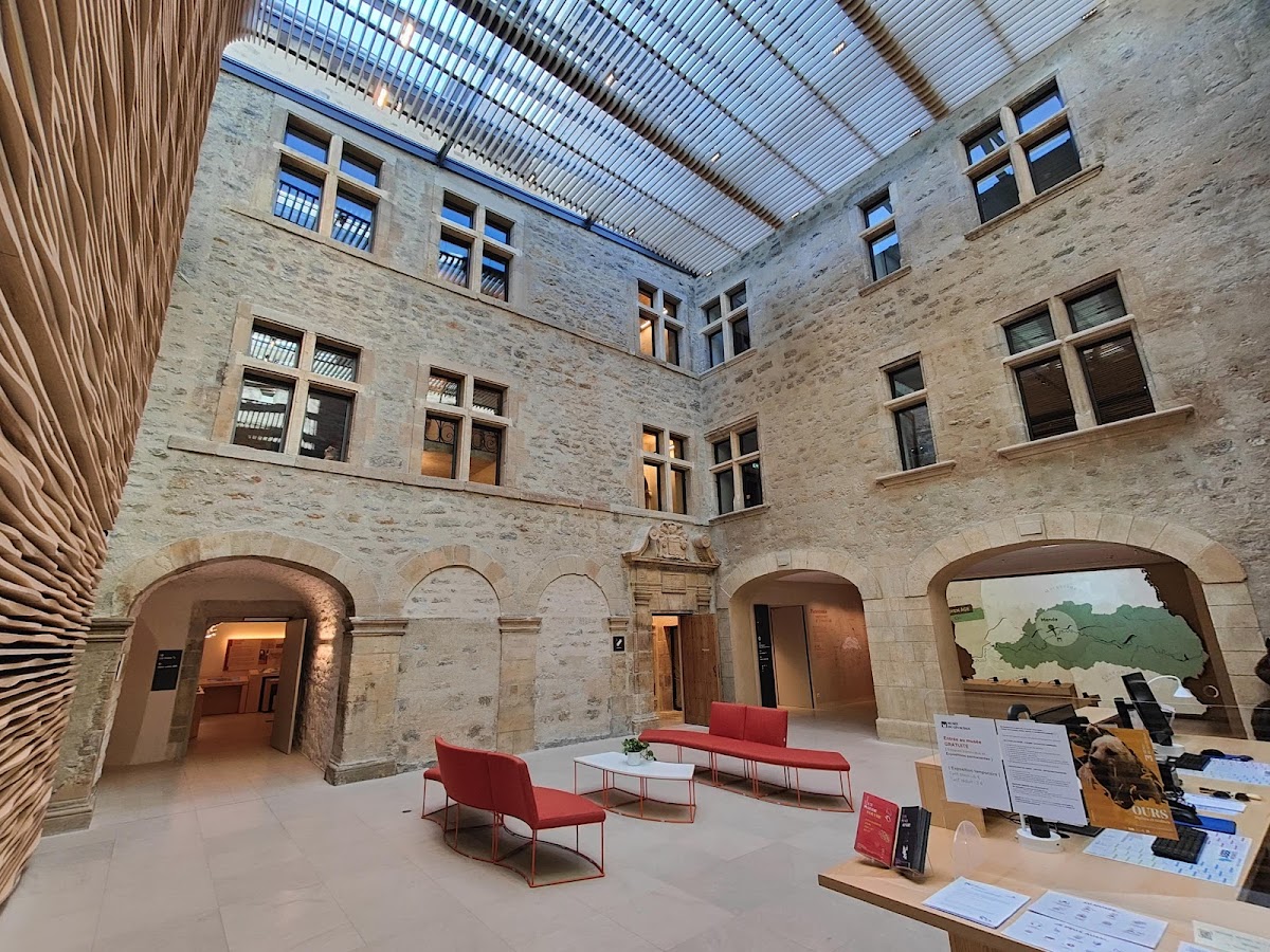 Gévaudan Museum