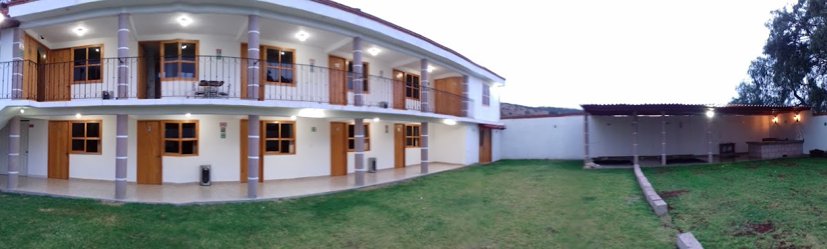 Posada JV