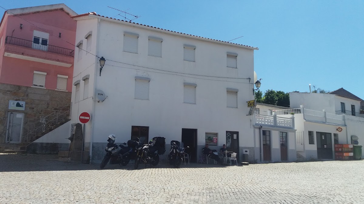 Alojamento D'Inês