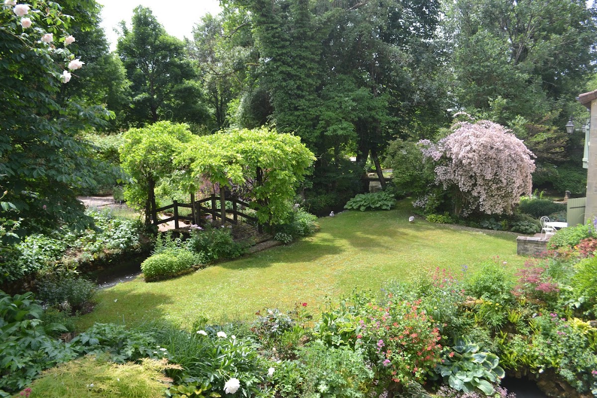 The Gardens of my Mill