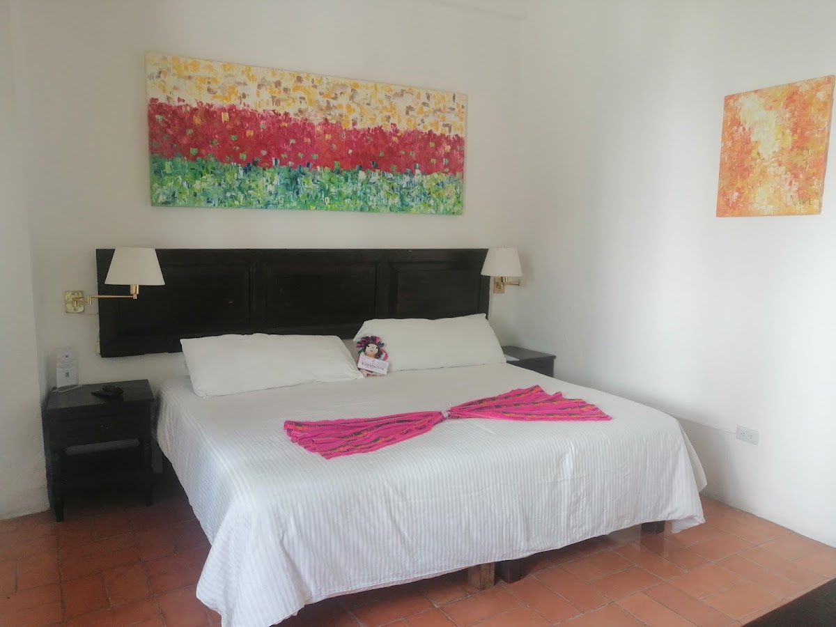 Room 8