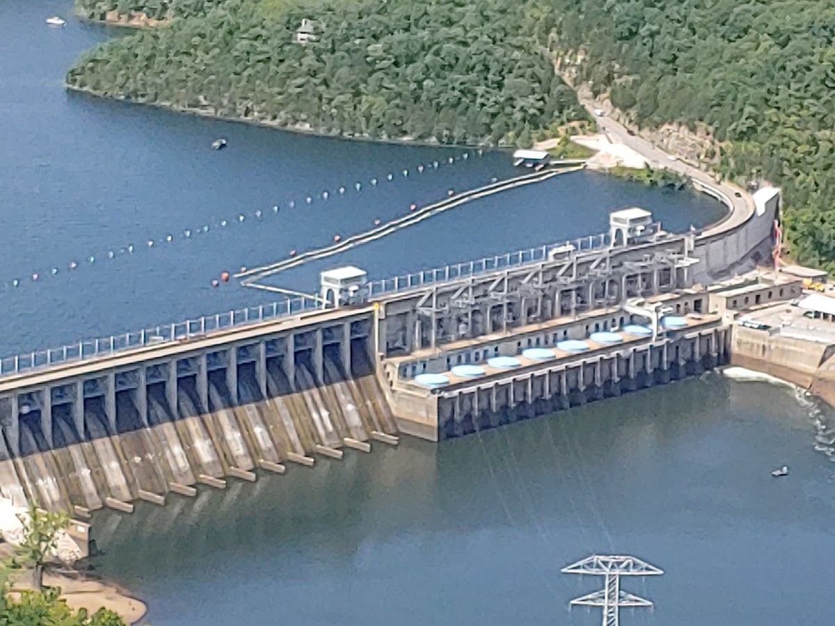 Bagnell Dam