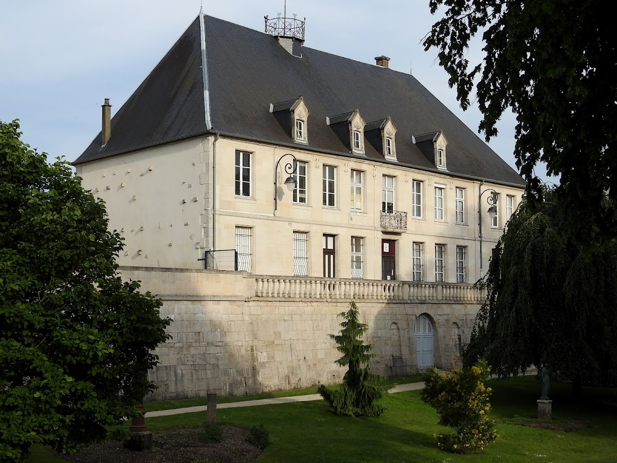 Musée de Saint-Dizier