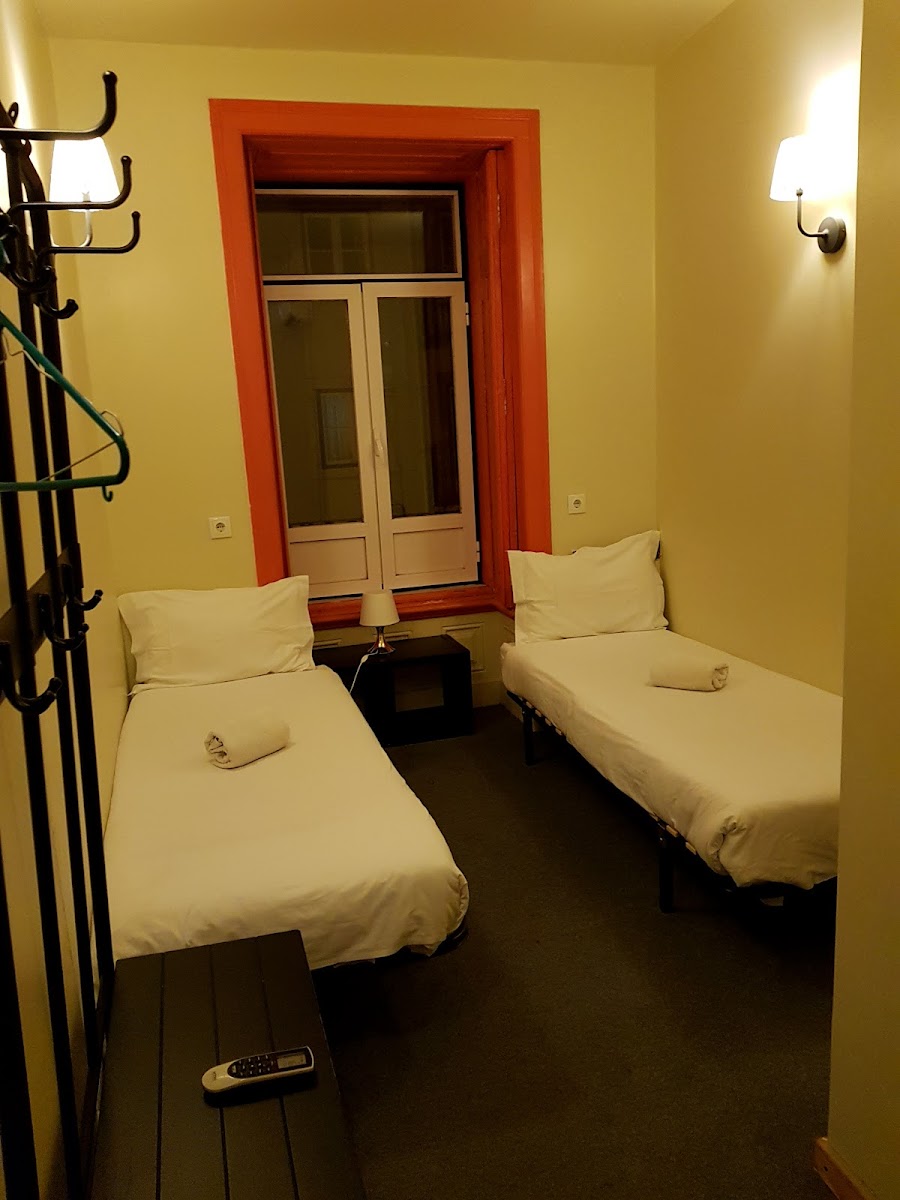 Lisbon Budget Inn photo 2
