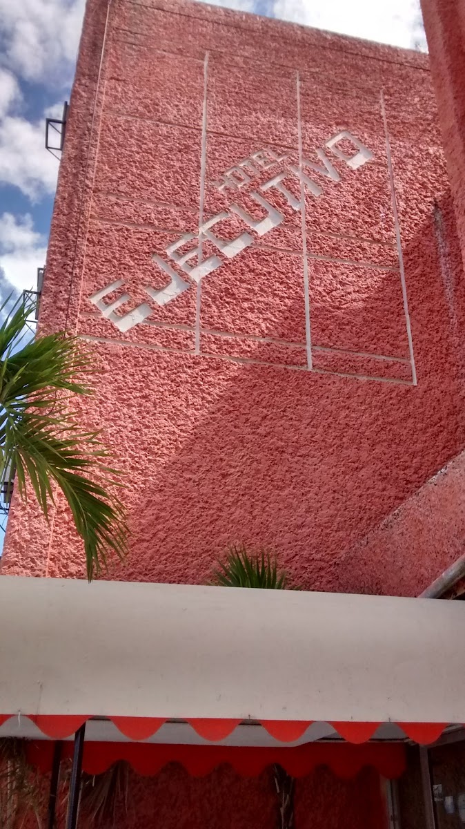 Hotel 'Ejecutivo' photo 3