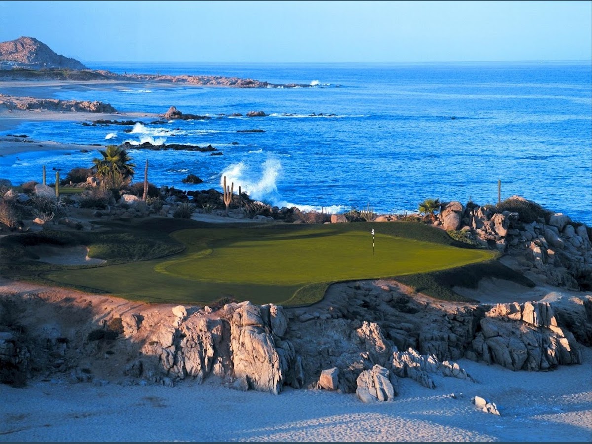 Cabo del Sol