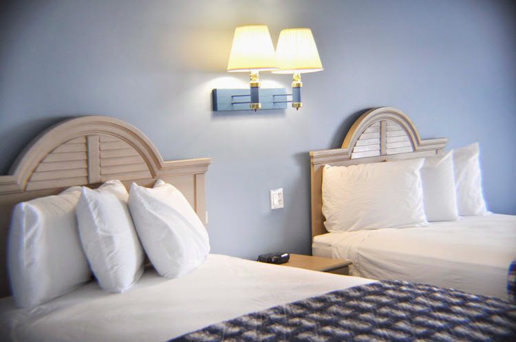 Room 8