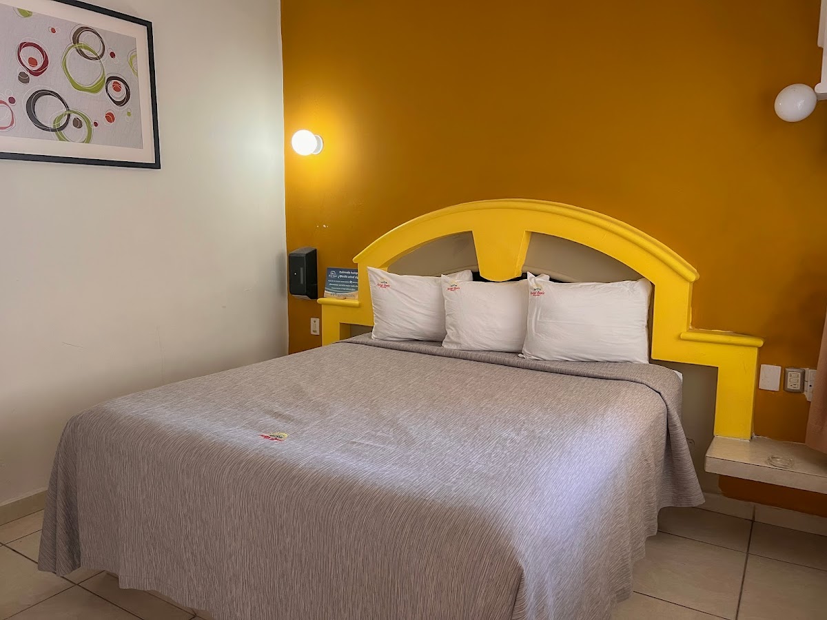 Room 1