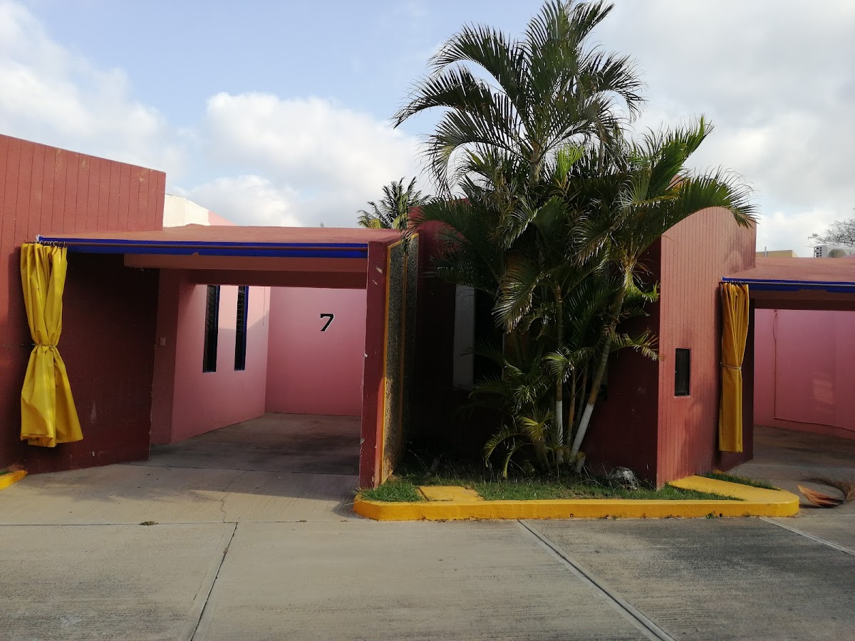 Motel El Gallito