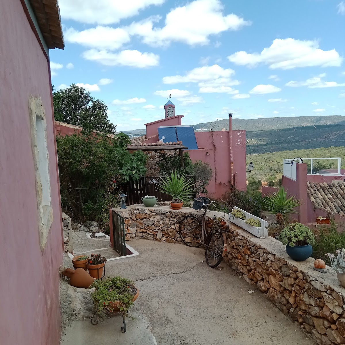 Quinta da Amoreira
