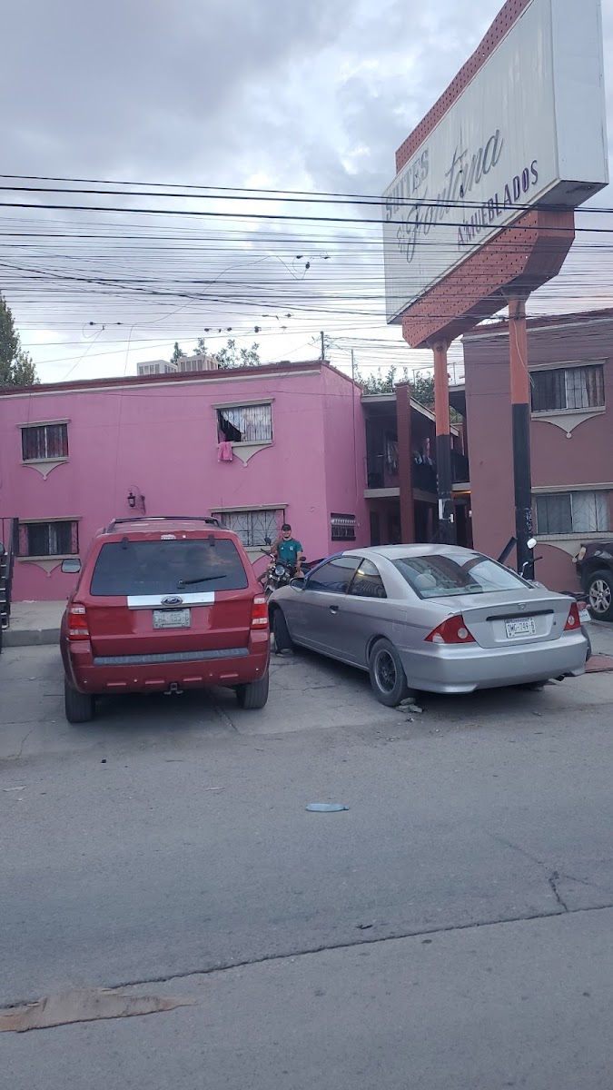 Suites Fontana