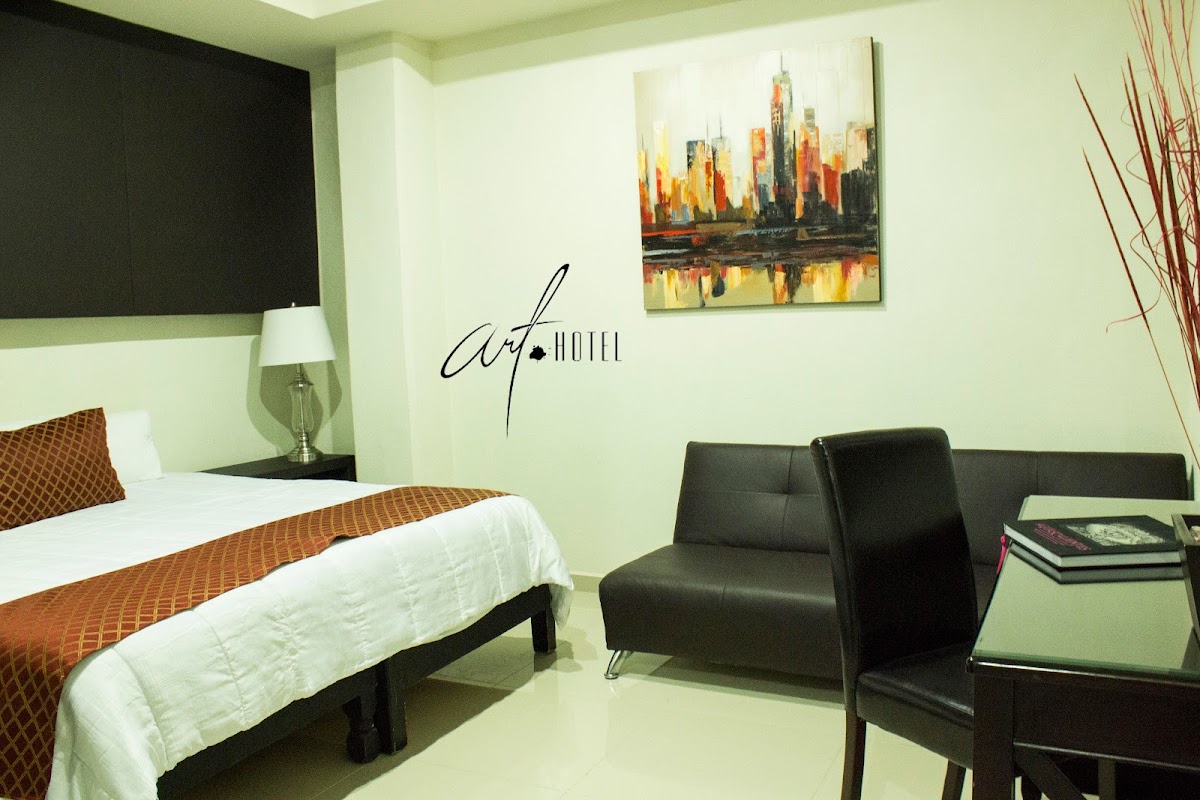 Room 1
