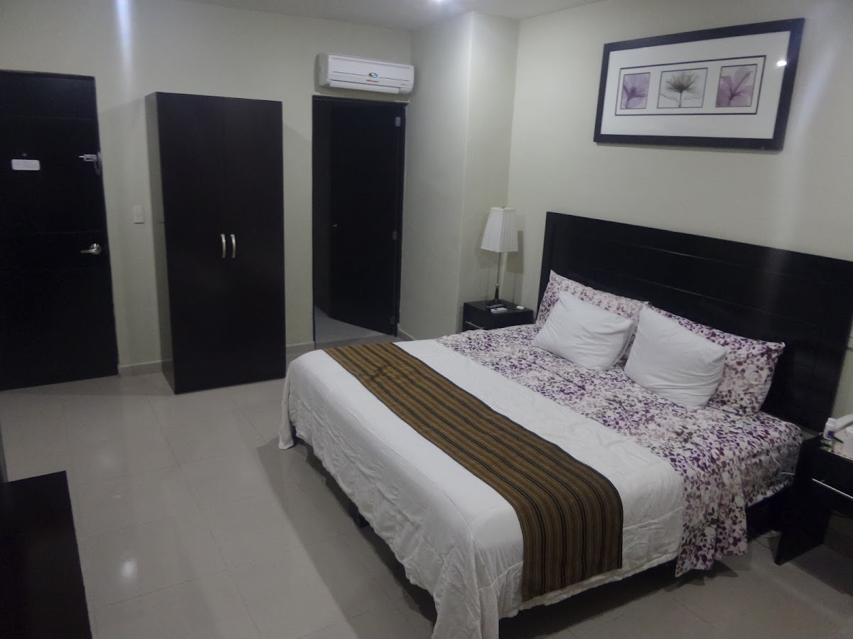 Room 8