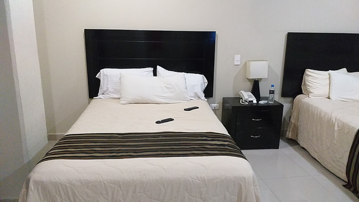Room 9