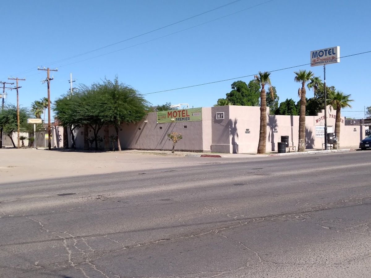 Motel Premier