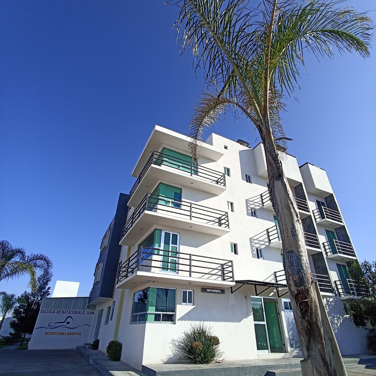 Hotel plus tlaxiaca