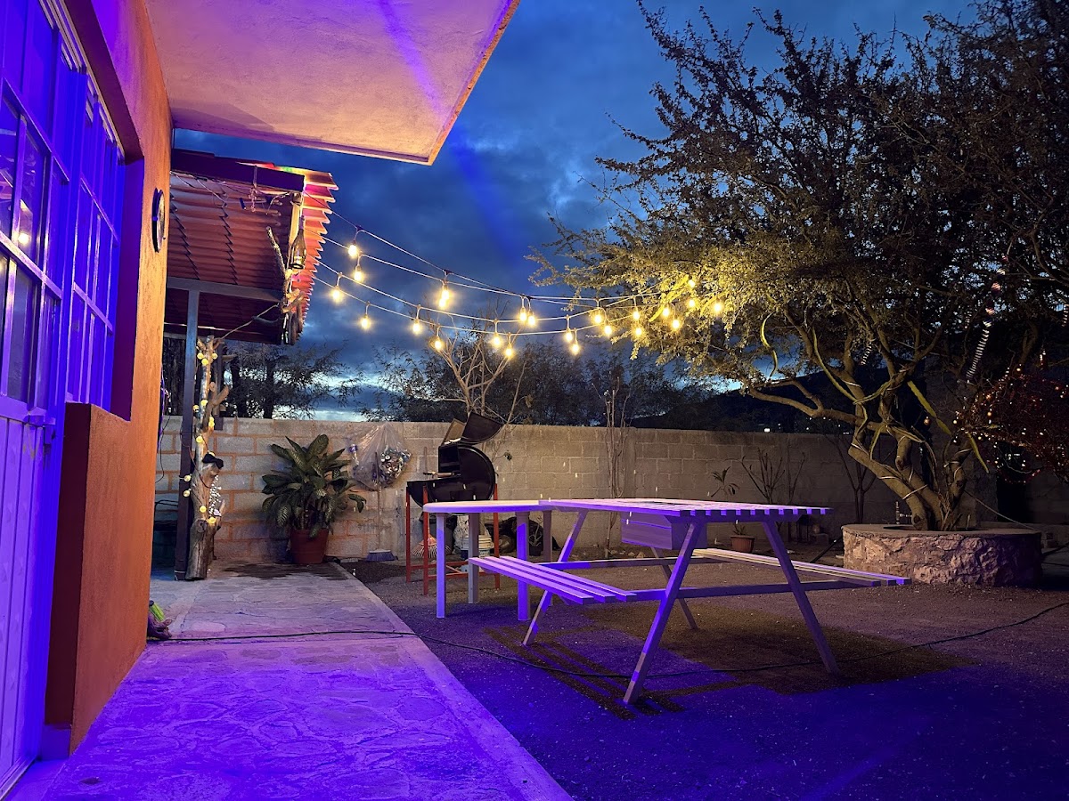 Hotel el Arenal