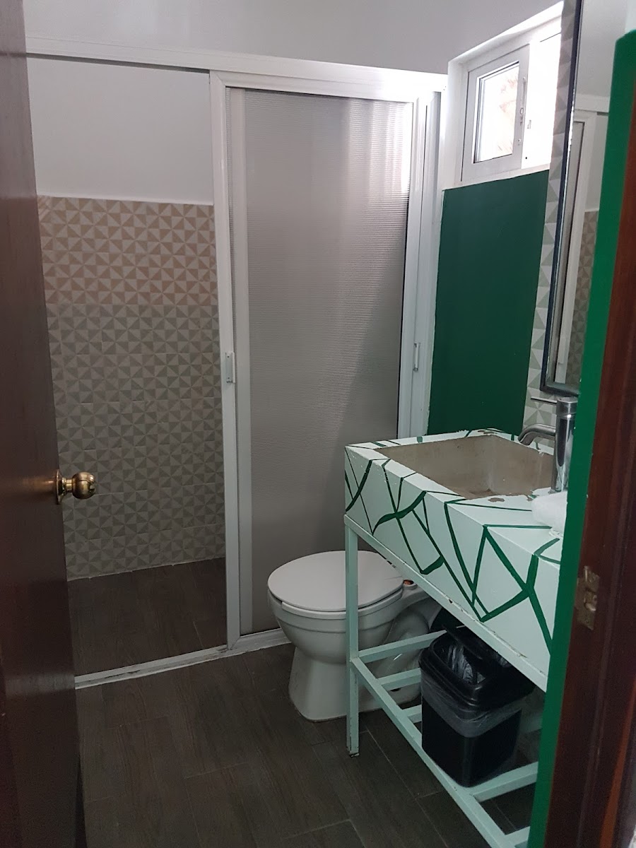 Room 8