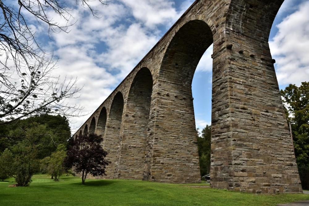Starrucca Viaduct