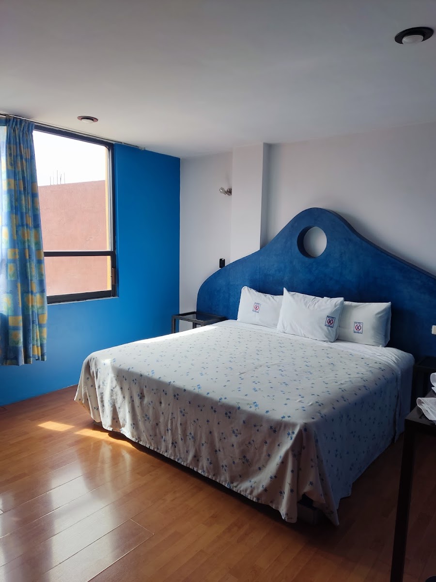 Room 1