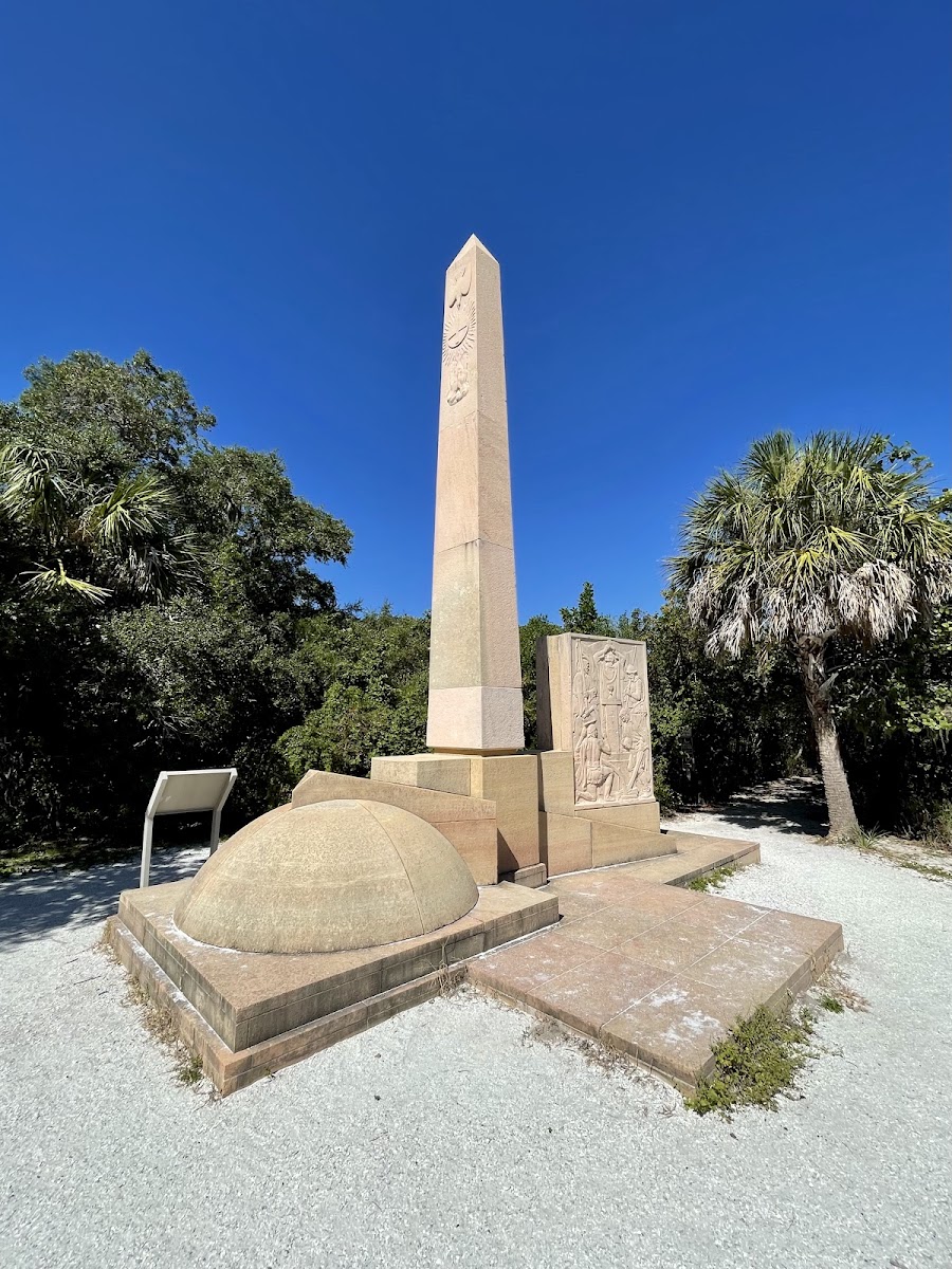 De Soto National Memorial