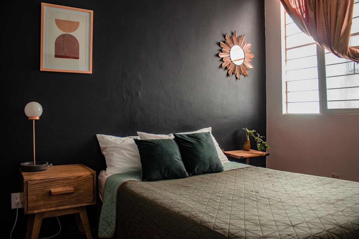 Casa Sabina Hostal Boutique