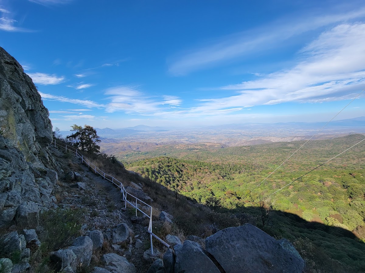 Sierra de Quila