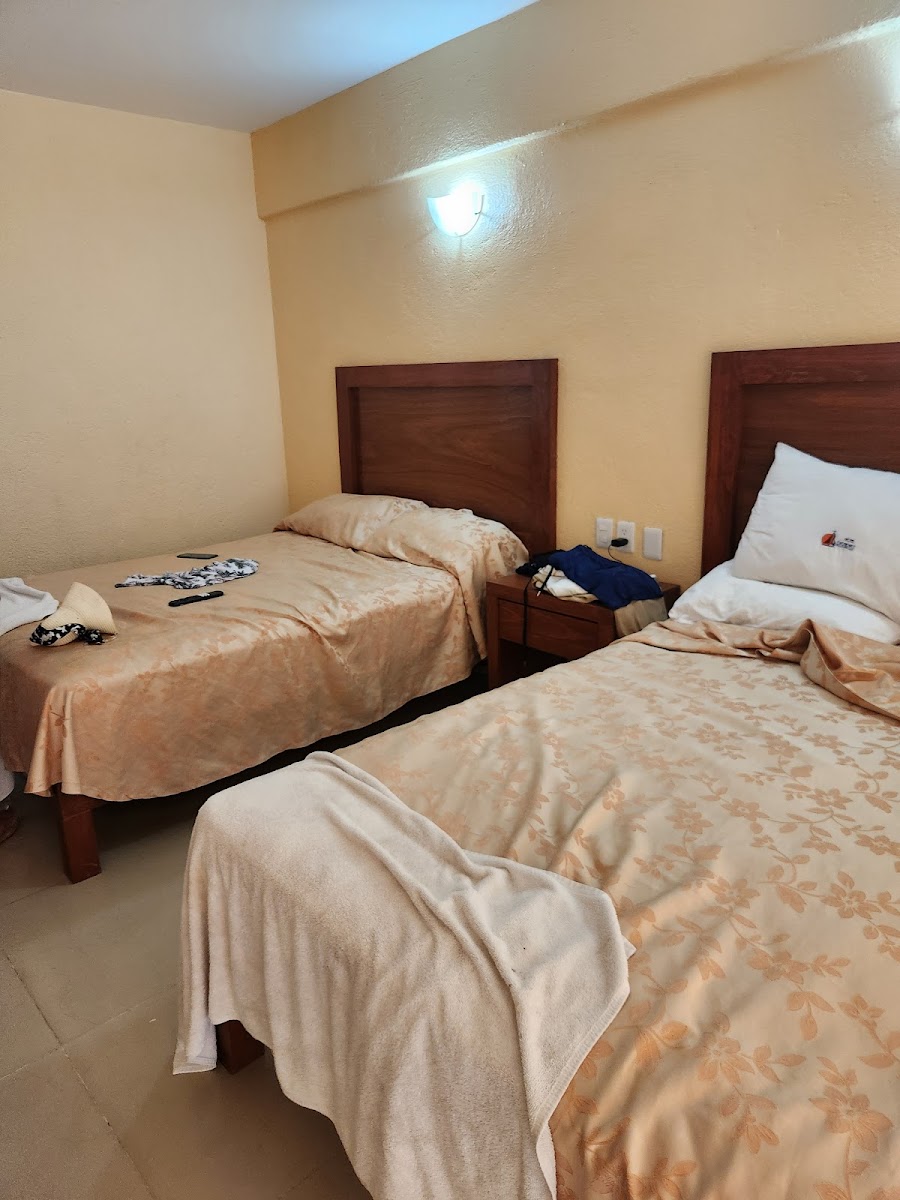 Room 1