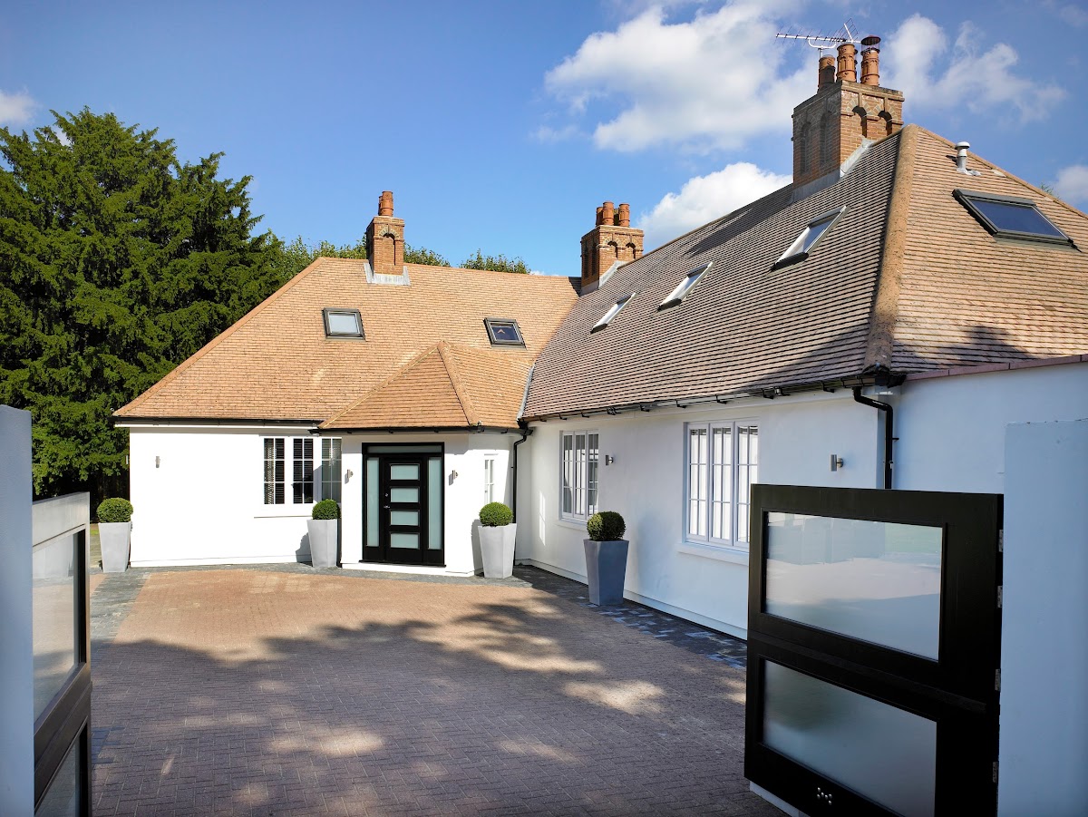 Windfalls Boutique Hotel