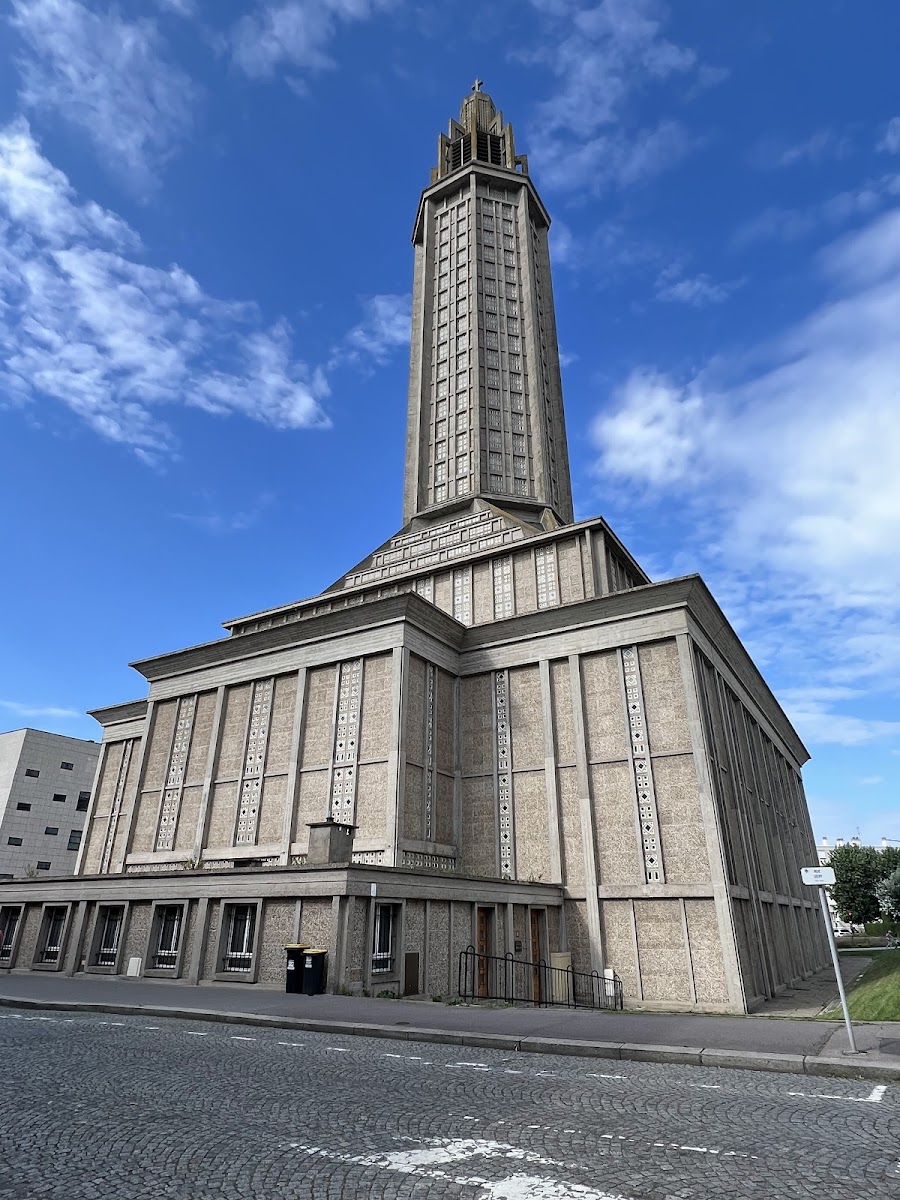 St Joseph's Church