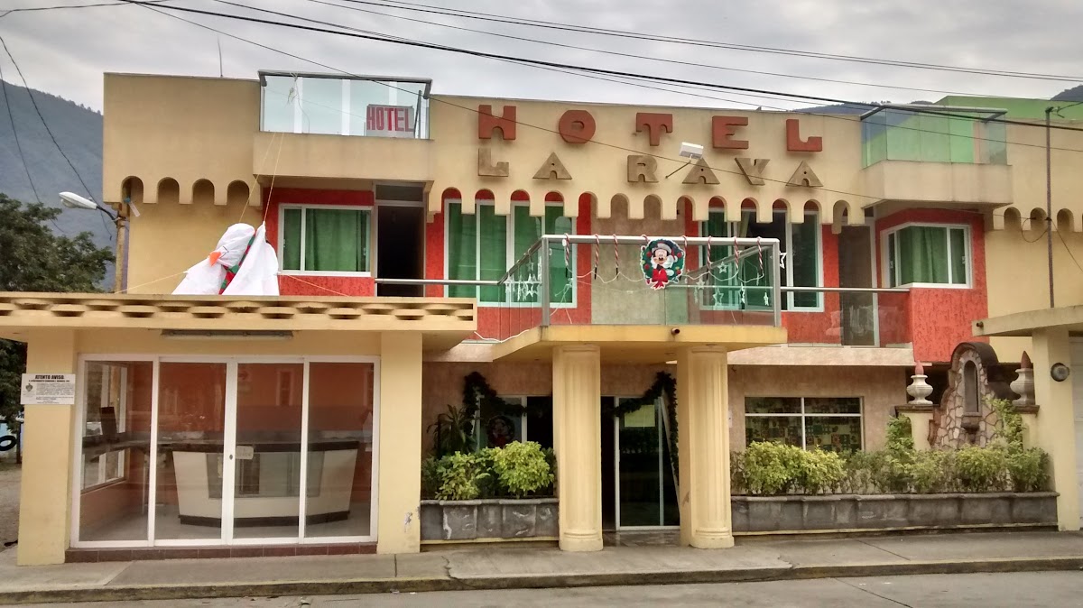 La Raya