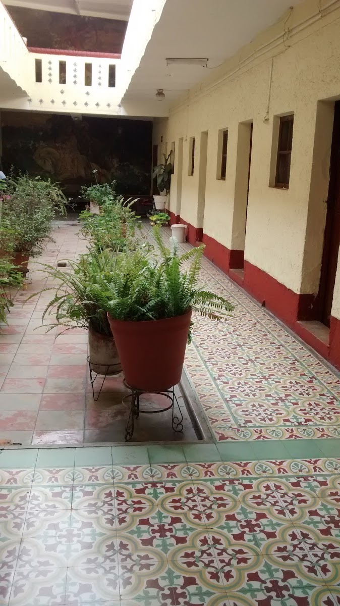Hotel Alkazar photo 2