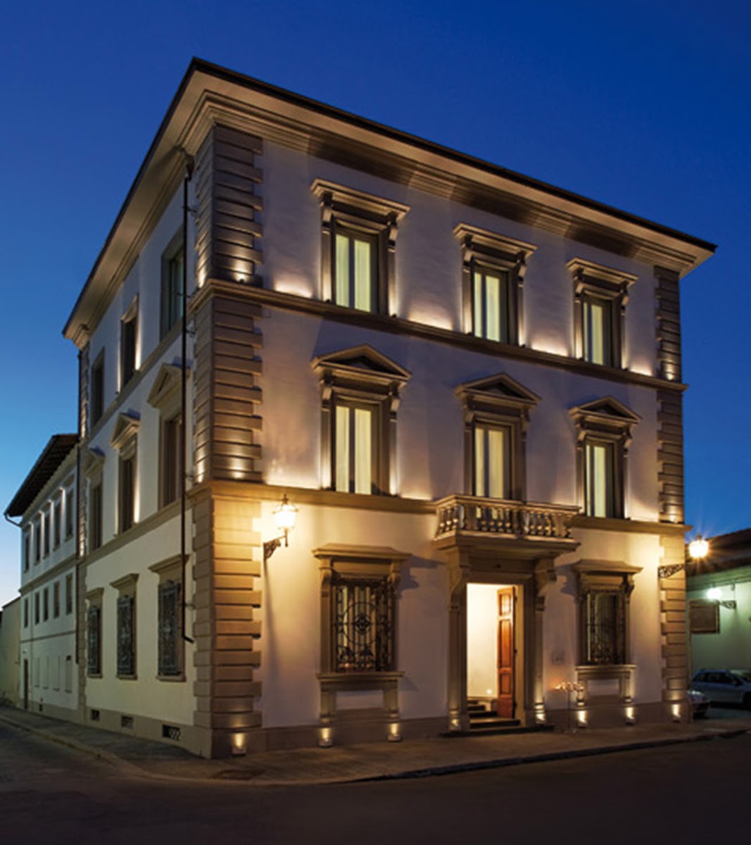 Hotel Home Florence