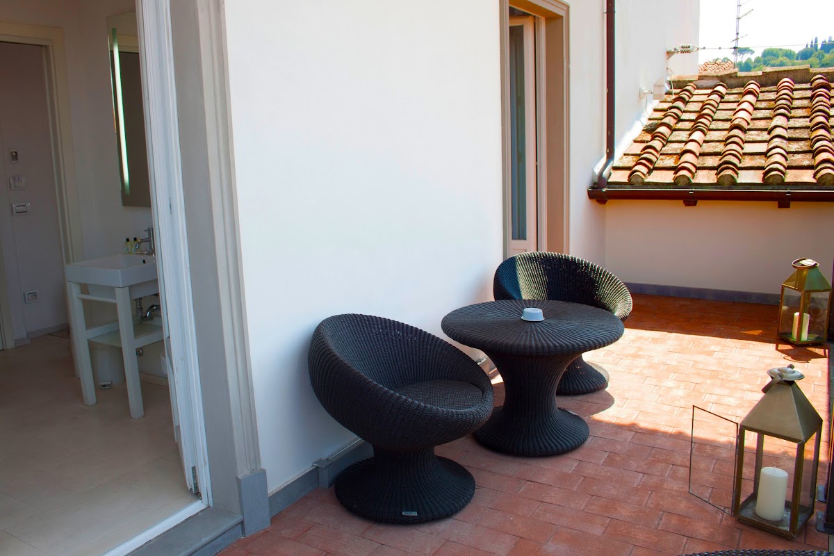 Hotel Home Florence photo 3