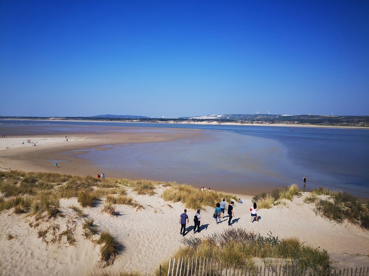 Le Touquet