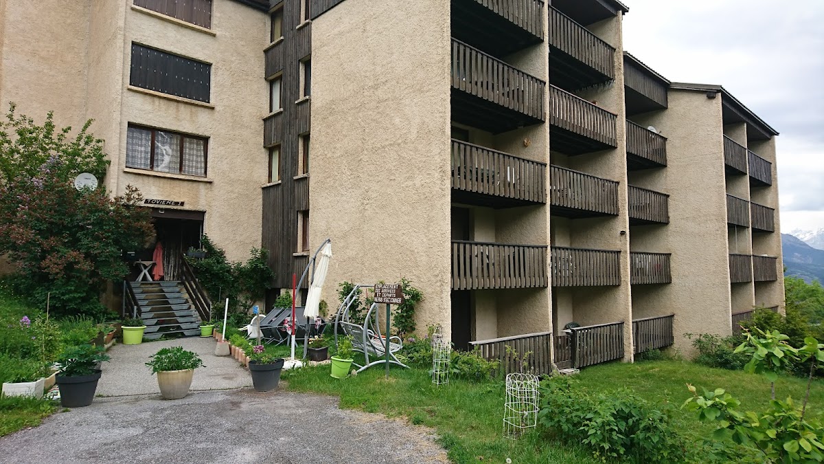 La Tovière