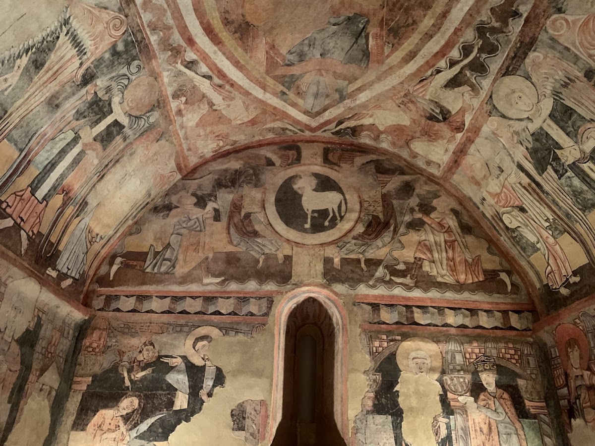 Ermita de la Veracruz