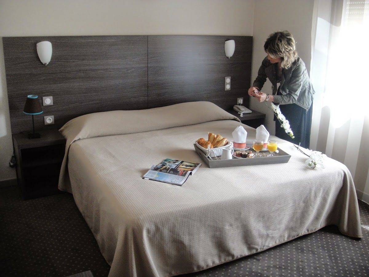 Room 1