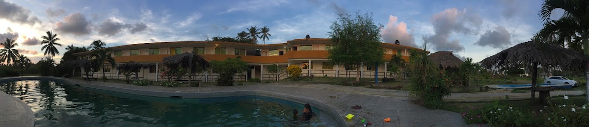 Hotel María Esther