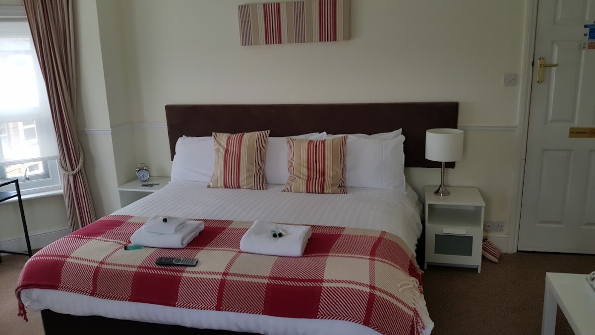 Room 9