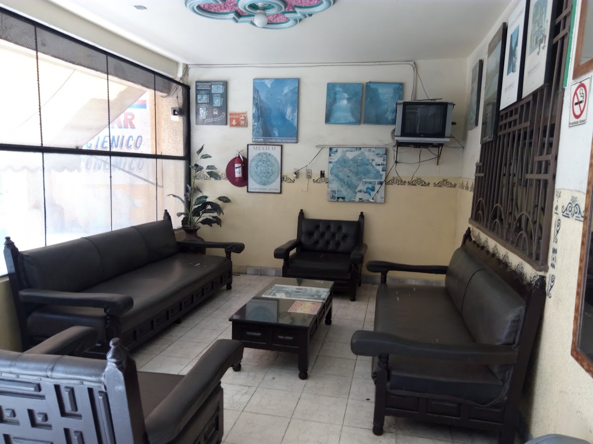 Room 1