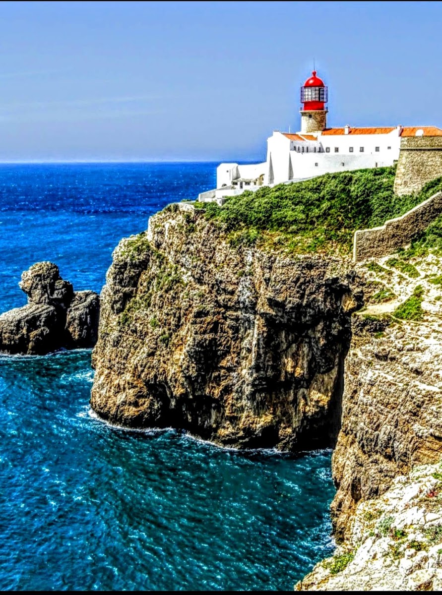 Cabo de Sao Vicente