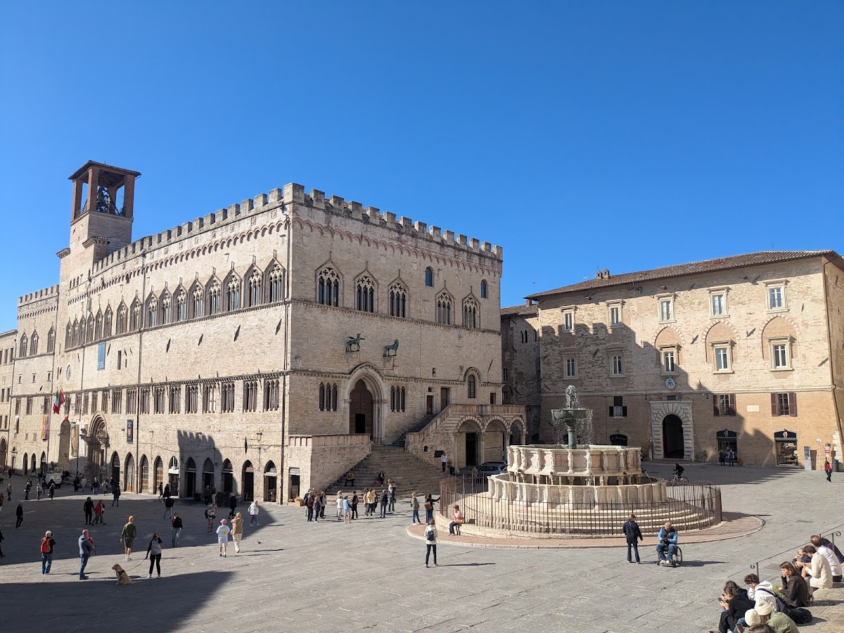 Palazzo dei Priori