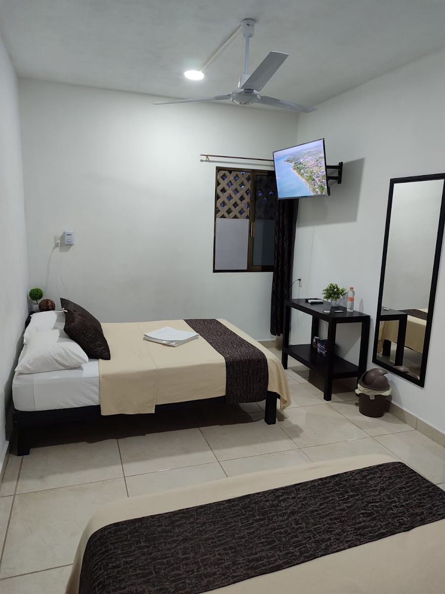 Room 1