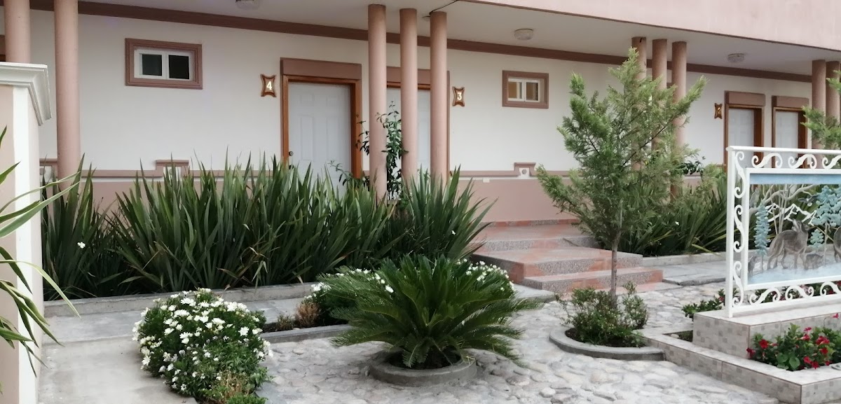 Hotel Posada Real