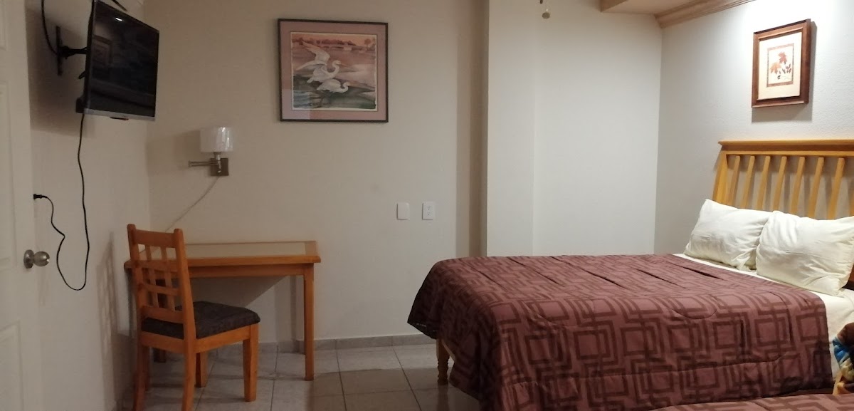 Room 8