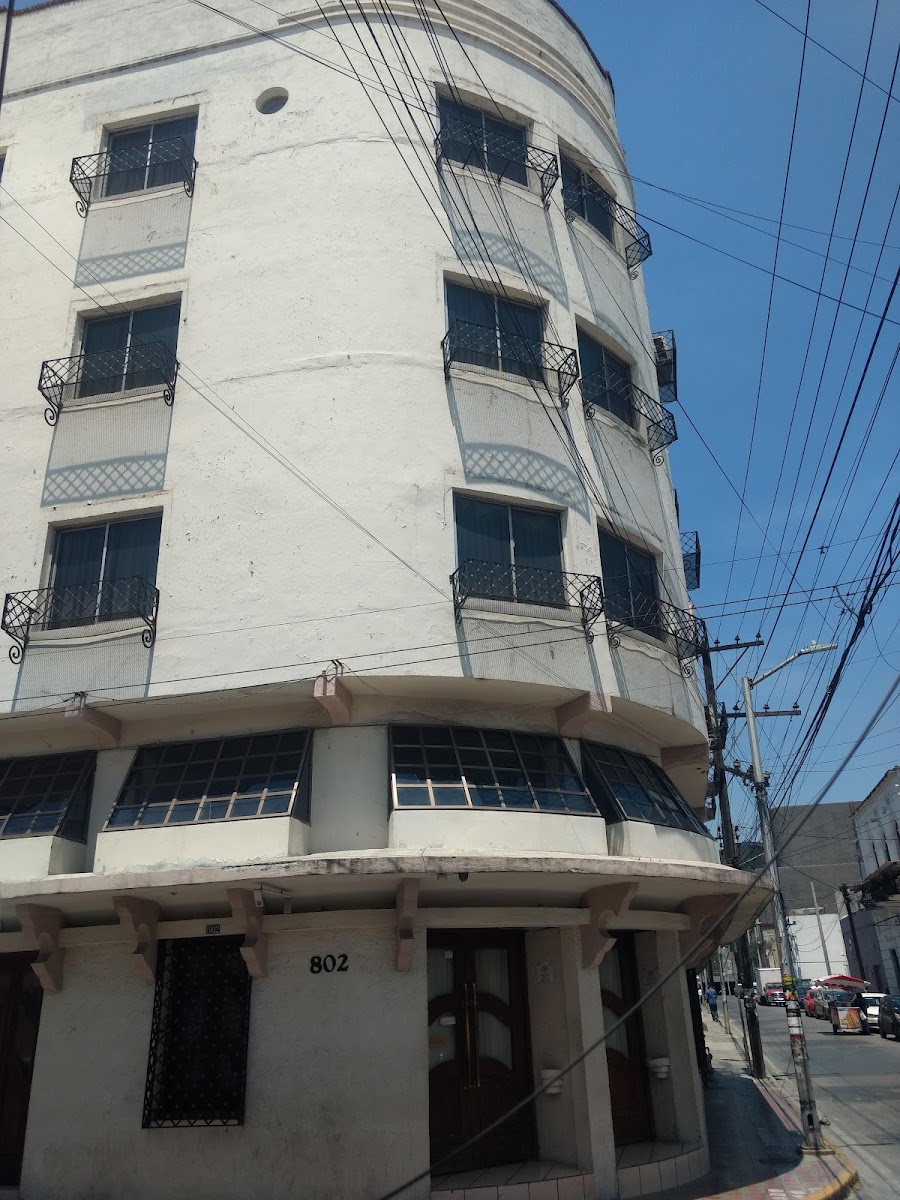 Hotel Fundador