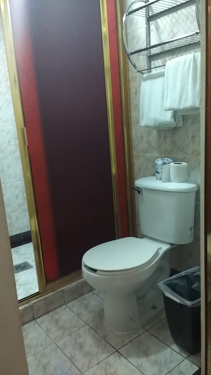 Room 8